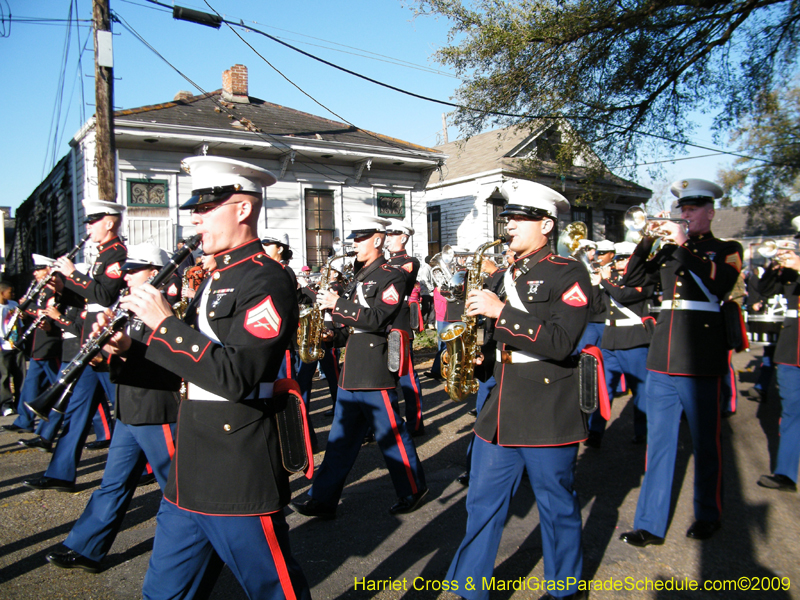 Zulu-Social-Aid-and-Pleasure-Club-2009-Centennial-Parade-mardi-Gras-New-Orleans-Photos-by-Harriet-Cross-0138