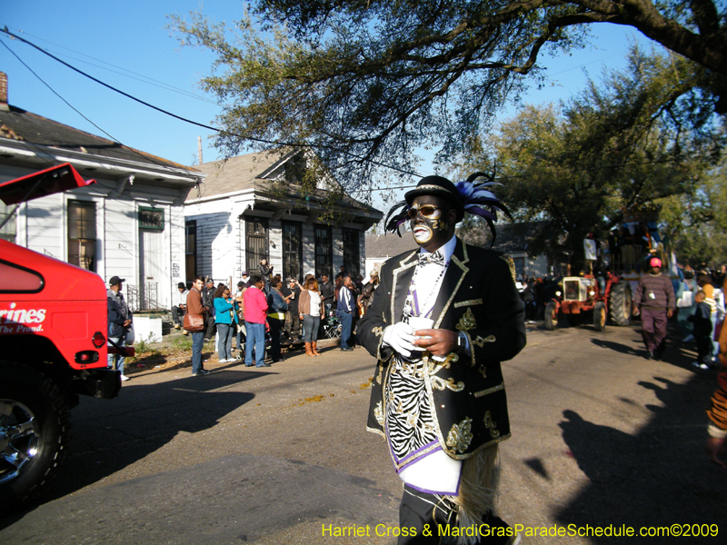Zulu-Social-Aid-and-Pleasure-Club-2009-Centennial-Parade-mardi-Gras-New-Orleans-Photos-by-Harriet-Cross-0139