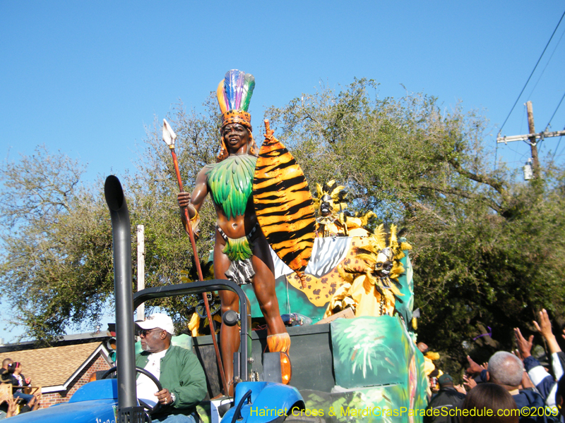 Zulu-Social-Aid-and-Pleasure-Club-2009-Centennial-Parade-mardi-Gras-New-Orleans-Photos-by-Harriet-Cross-0159