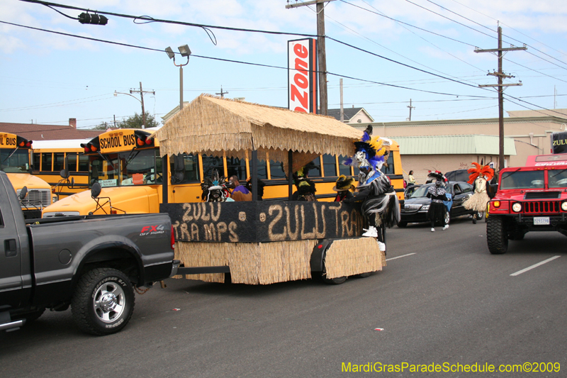 2009-Zulu-Social-Aid-and-Pleasure-Club-100-year-anniversary-Mardi-Gras-New-Orleans-2253