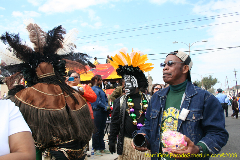 2009-Zulu-Social-Aid-and-Pleasure-Club-100-year-anniversary-Mardi-Gras-New-Orleans-2288