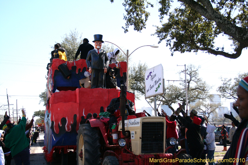 Zulu-Social-Aid-and-Pleasure-Club-2010-Mardi-Gras-New-Orleans-0974